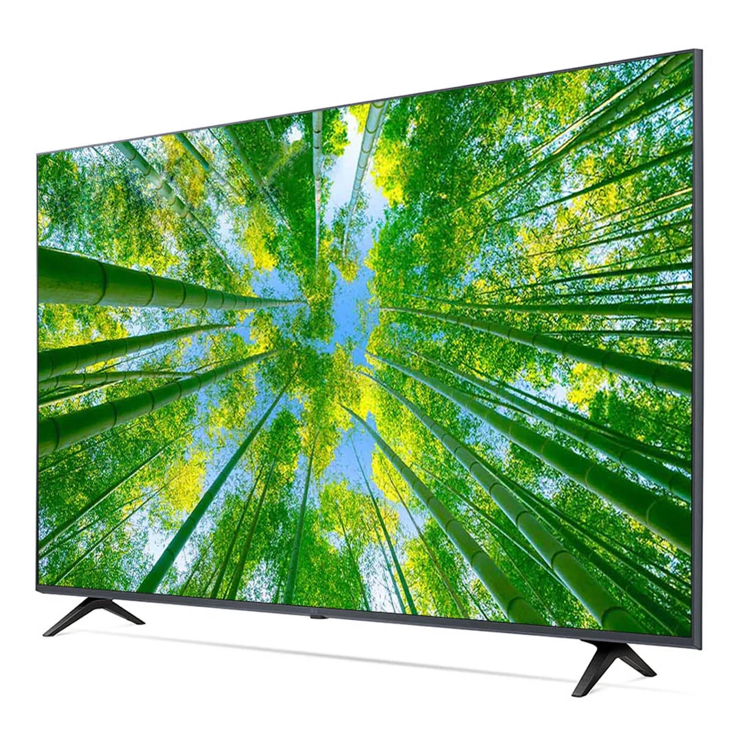 LG 55 inch  4K Smart UHD TV Price In Bangladesh - 55UQ8050